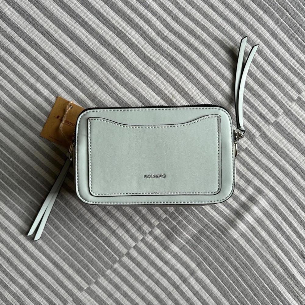 Bolsero mini bag